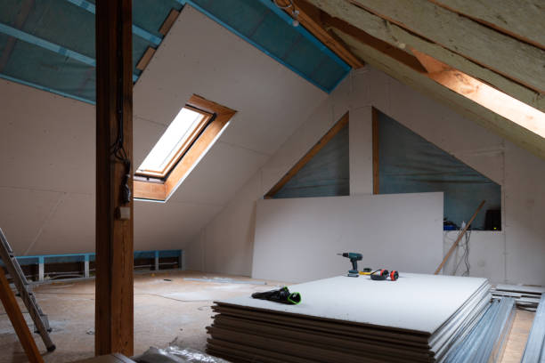 Best Residential Insulation in Knollwood, IL