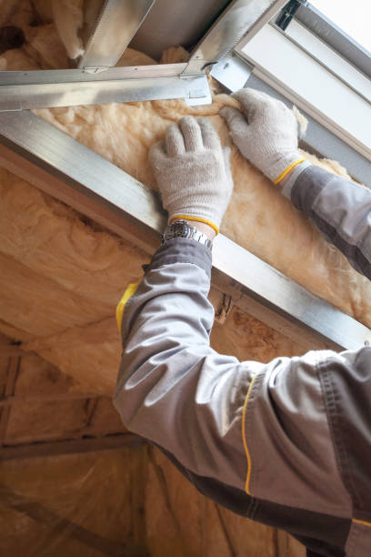 Best Insulation for Specific Applications in Knollwood, IL