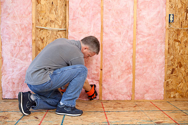 Best Spray Foam Insulation in Knollwood, IL