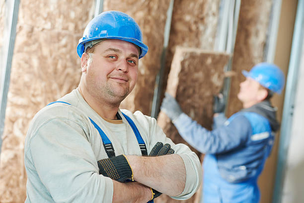 Best Fiberglass Insulation in Knollwood, IL